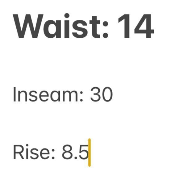 DL1961 Coco in Haxtun Mid Rise Curvy Straight Stretch Jeans Womens Size 25 Denim - Picture 12 of 12